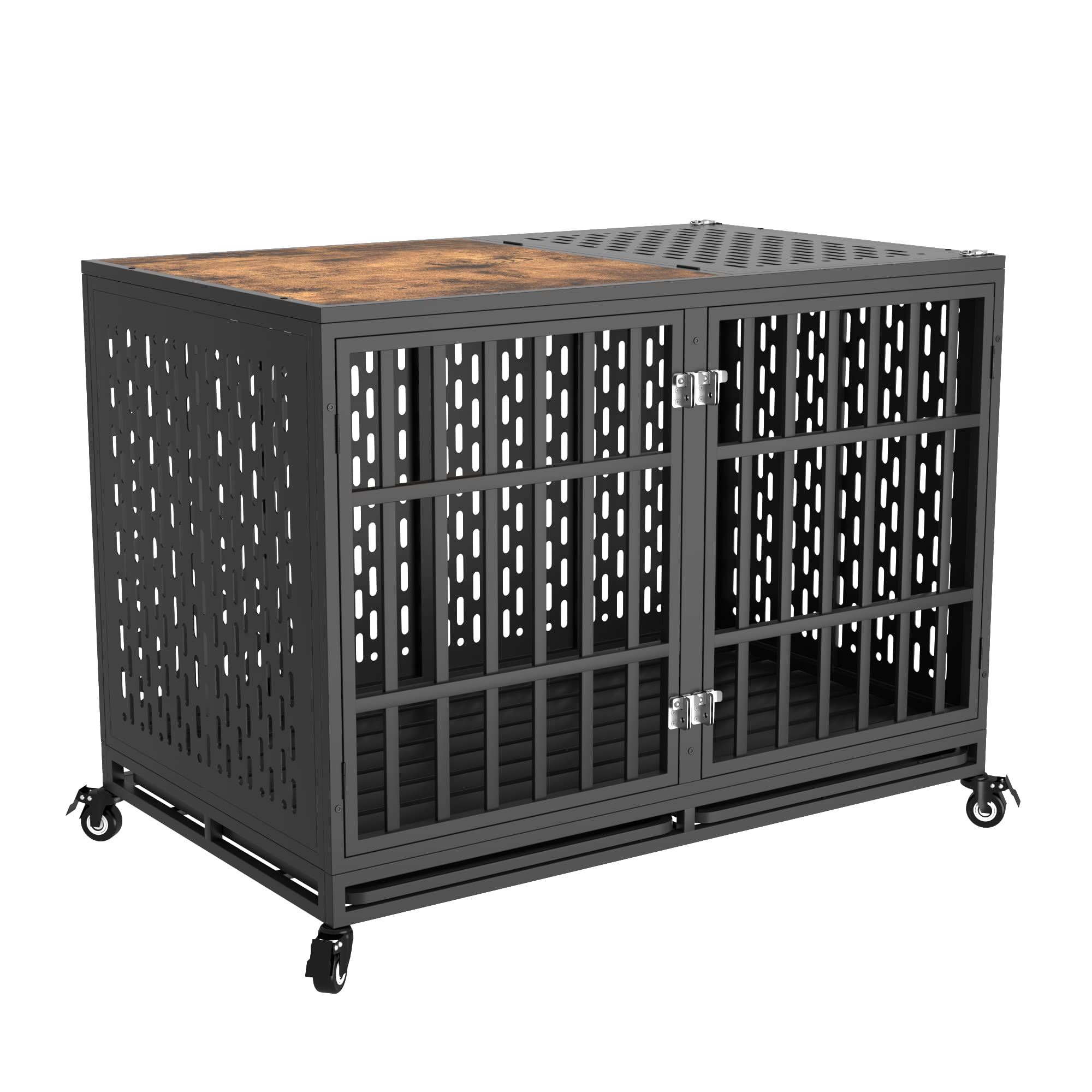 How Much Does A Large Dog Crate Cost