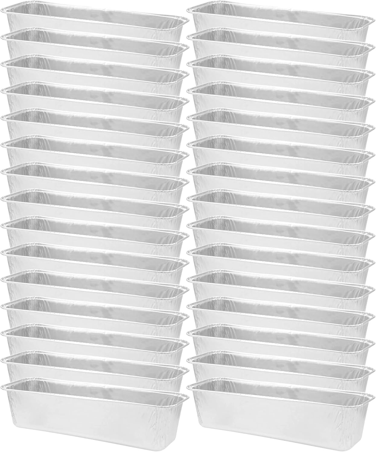 30pack Replacement Disposable Grease Cup Liner for Camp