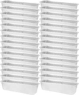 30-pack Replacement Disposable Grease Cup Liner for Camp Chef Flat Top Grill FTG475(LC),FTG600,FTG900,fits Camp Chef Professional Fry Griddle Accessories SGCUPF