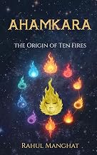 Ahamkara: The Origin Of The Ten Fires