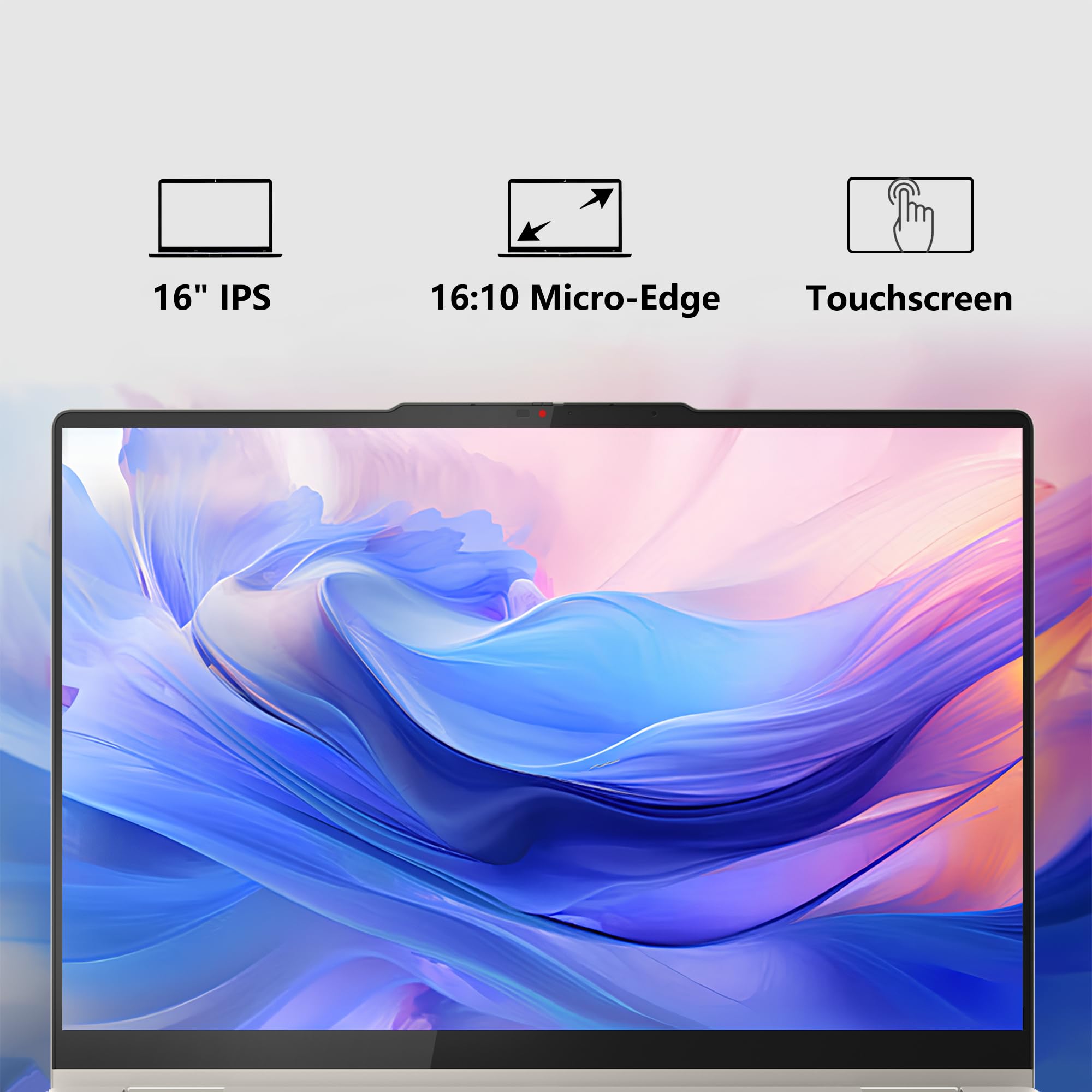 Amazon.com: Lenovo Yoga 7 2-in-1 AI PC Laptop | 16