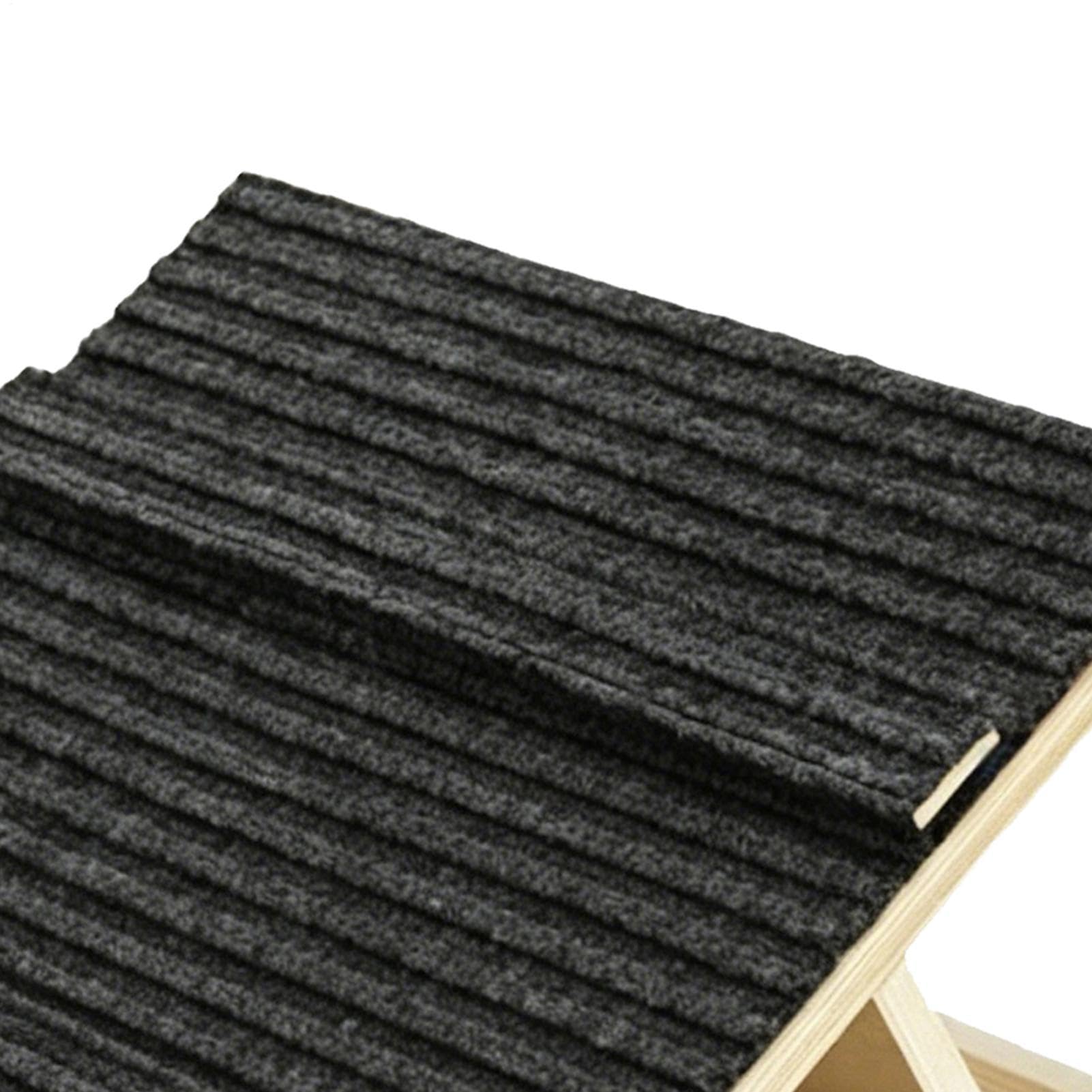 Rampe Pliante Canine Escalier Pliant Antidérapant pour Animaux