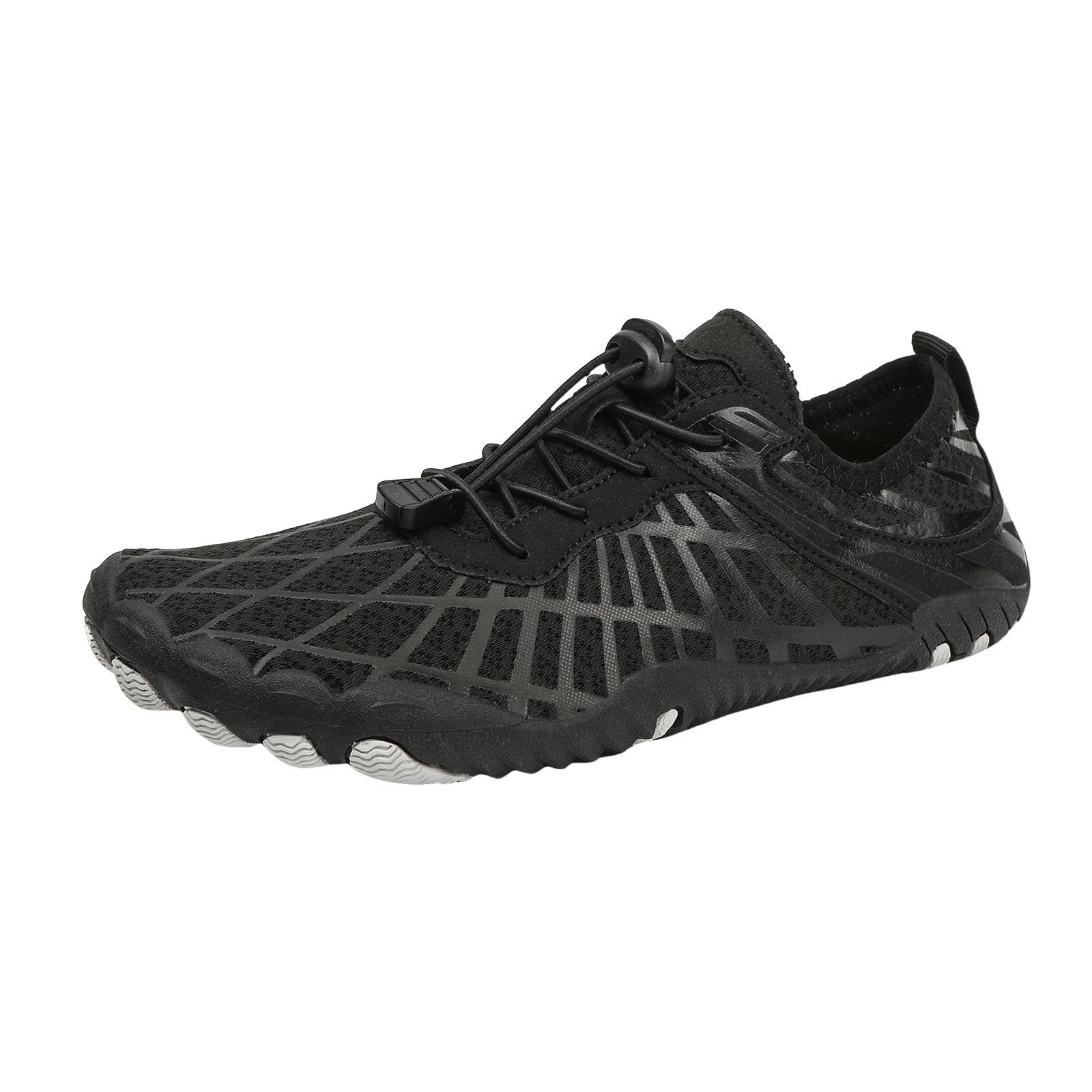 Scarpe da acqua Scarpe sportive per uomo e donna escursionismo all'aperto corsa fitness alpinismo surf spiaggia di grandi dimensioni Nuoto e piscina per bambini Barefoot Shoes