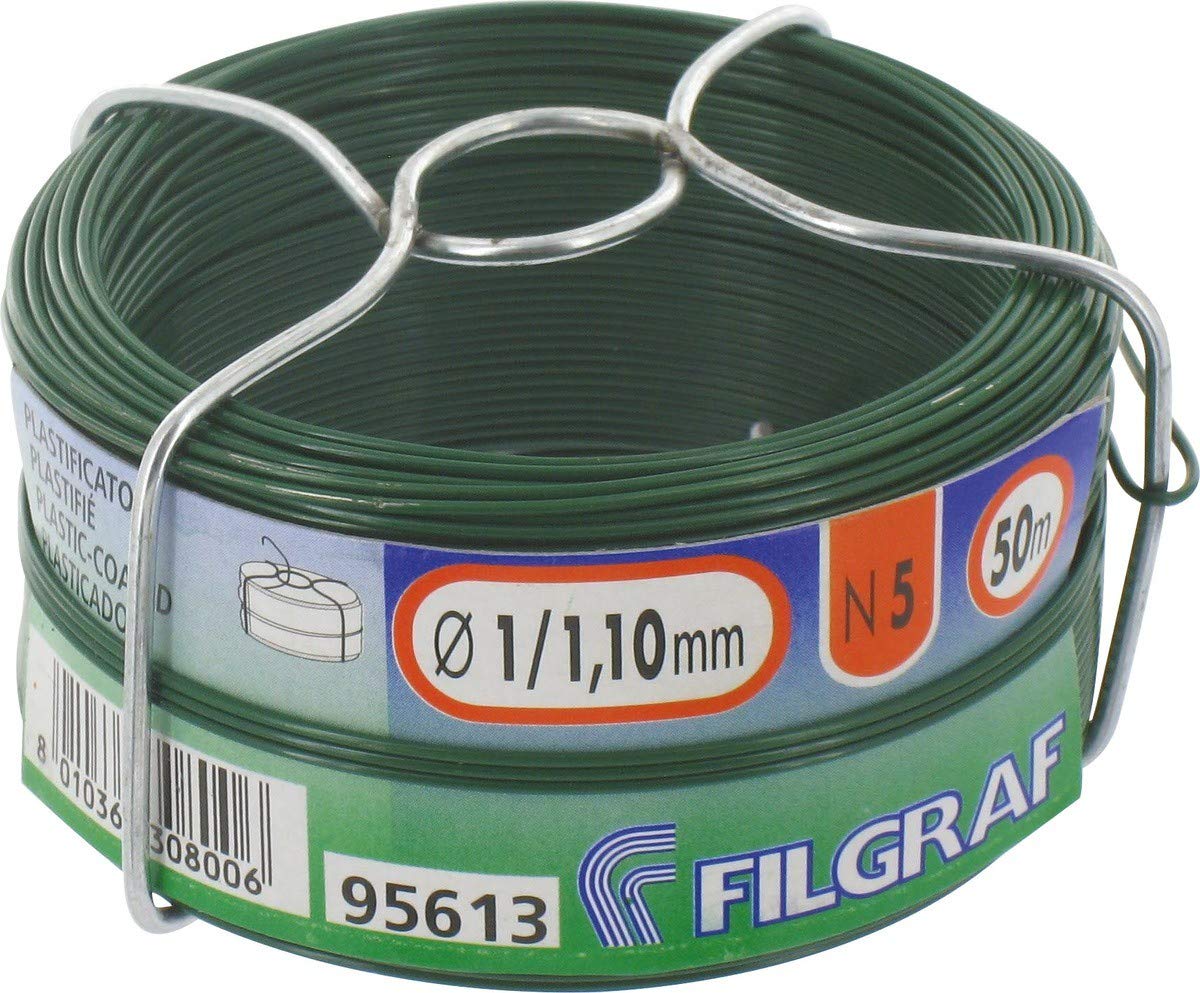 GRAFPLA04 film, green, 3 BOB.50 m, 50m