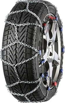 pewag RS 80 servo 3.2mm Square Link Pattern Tire Chain