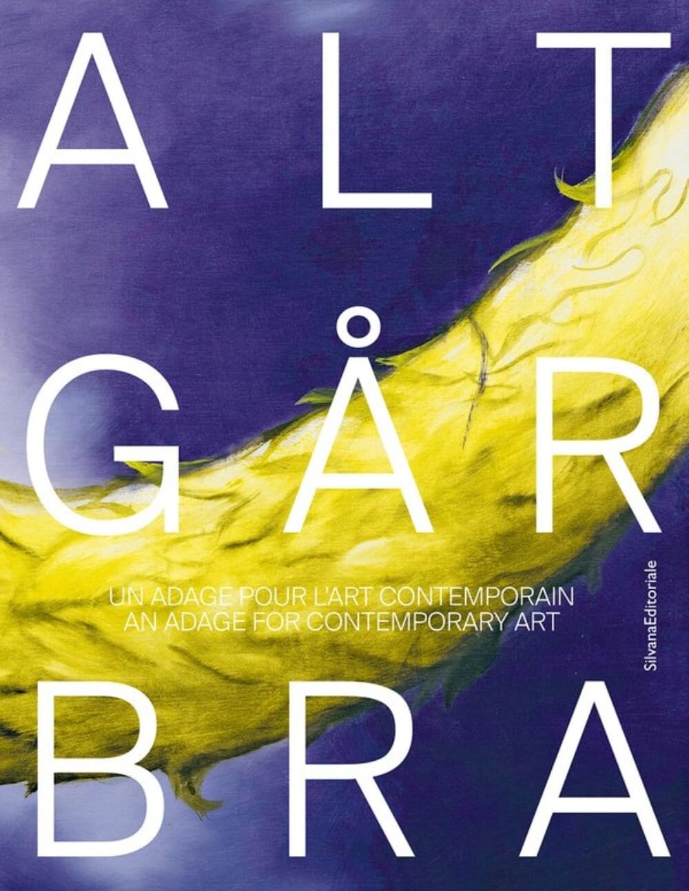 Alt går bra. Tout va bien (FR-ENG) beau livre pour table basse