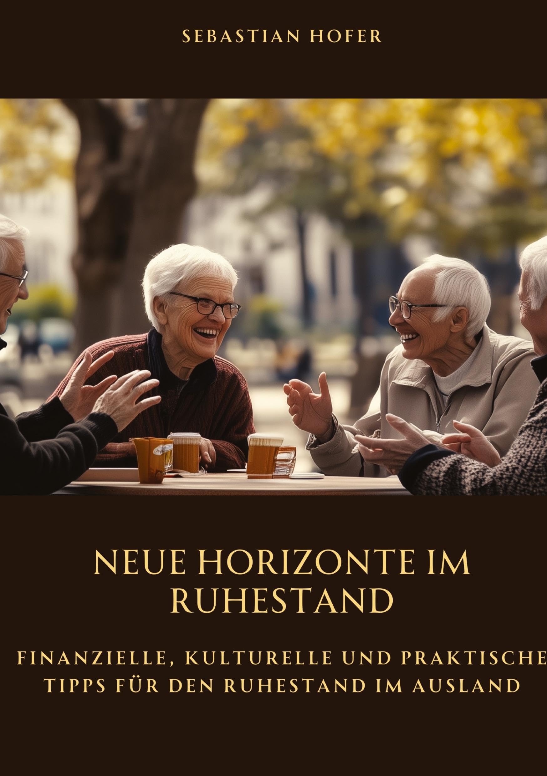 Neue Horizonte im Ruhestand: Finanzielle, kulturelle und praktische Tipps für den Ruhestand im Ausland