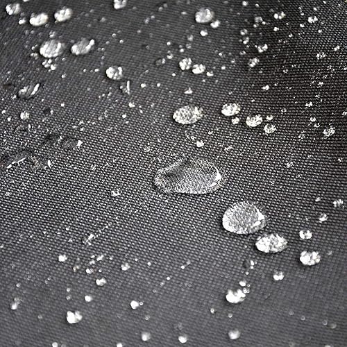 Miniatura 7 de Tapa con bisagras para parrilla Blackstone de 28 pulgadas y cubierta de parrilla de 28 pulgadas para Blackstone para plancha Blackstone