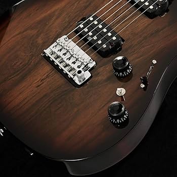 Amazon | Ibanez AZ242BC Deep Espresso Burst エレキギター AZ