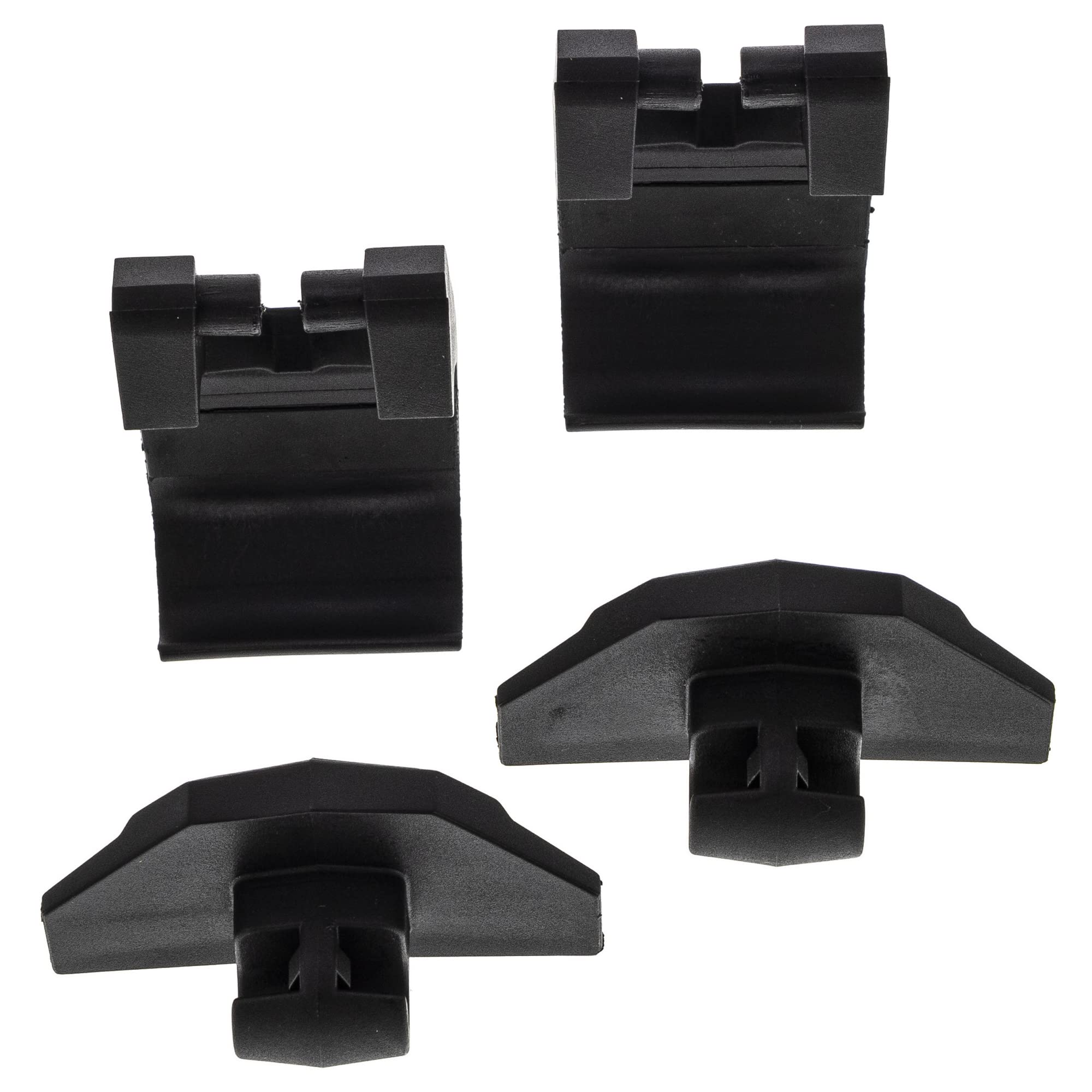 Amazon.com: Genuine OEM Polaris Part 2208467 K-SVC CLAMP POLY .236  