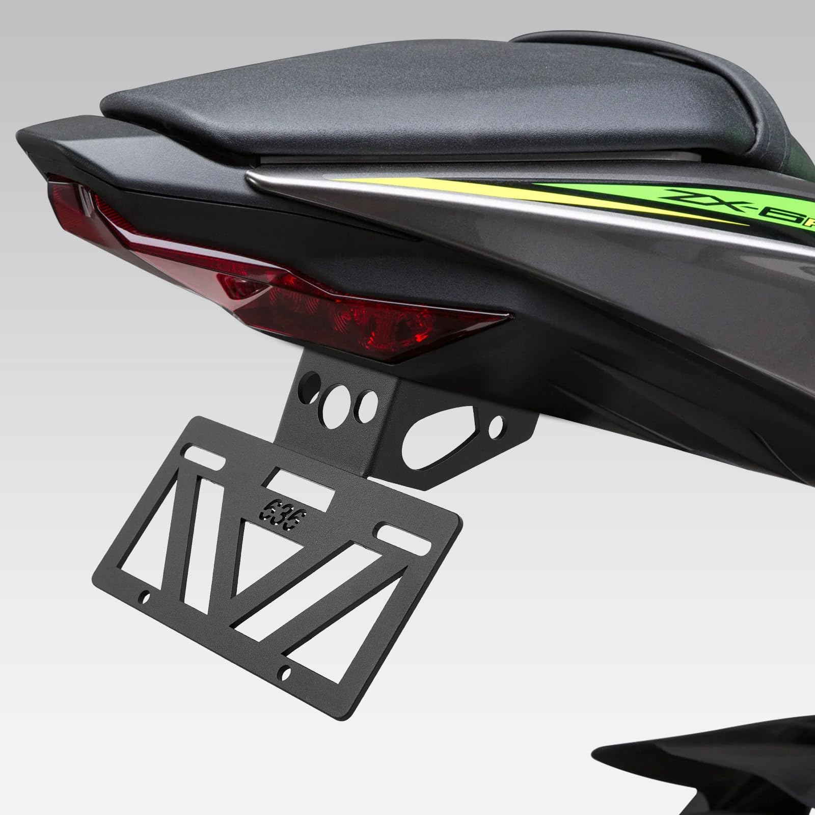 Kawasaki Zx6r Elite 1 Kawasaki ZX-4 RR Ninja 2023 2024 2025 2026