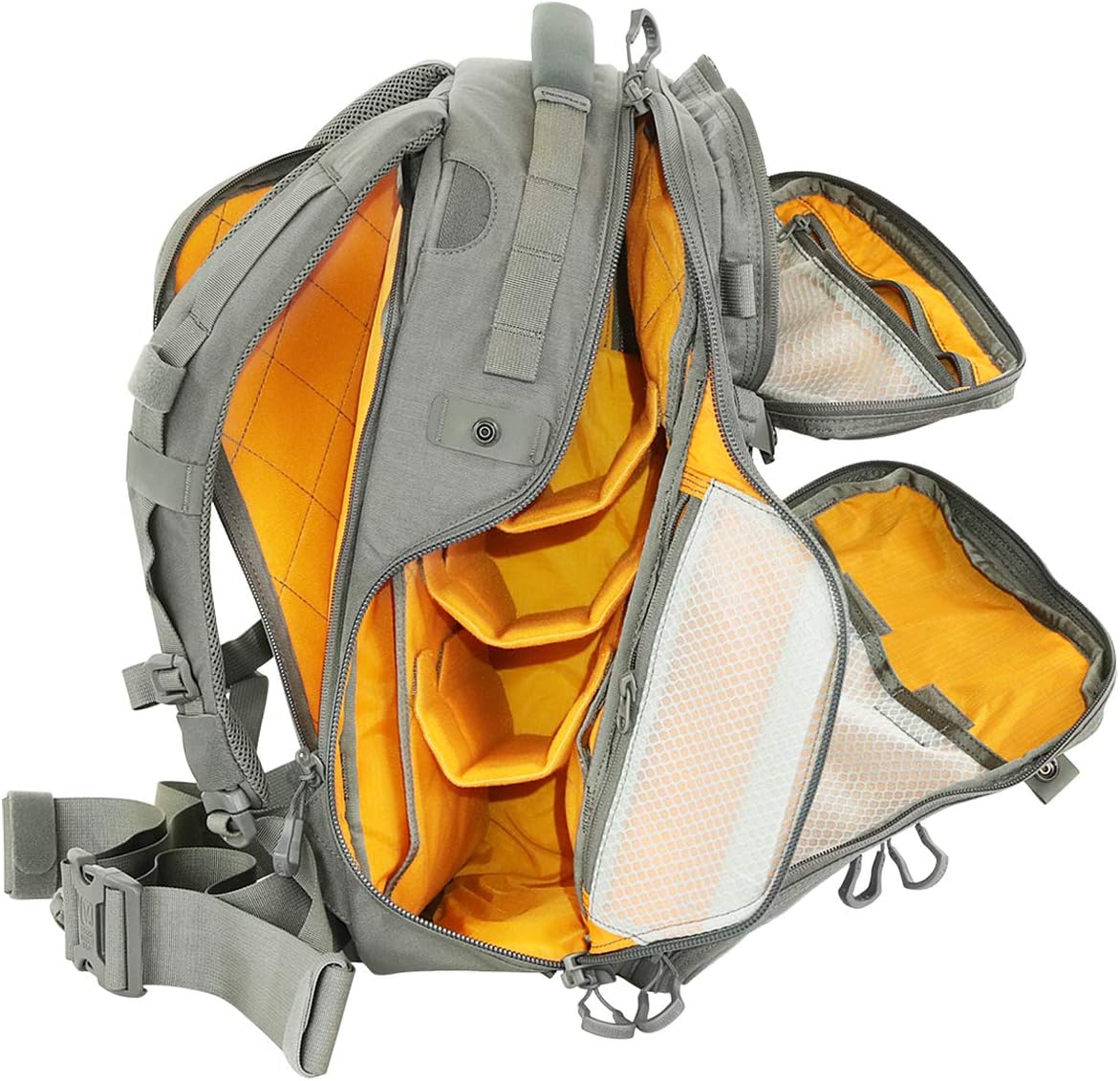VANQUEST TRIDENT-21 (Gen-3) Backpack