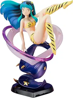 TAMASHII NATIONS フィギュアーツZero chouette うる星やつら ラム 約190mm PVC&ABS製 塗装済み完成品フィギュア
