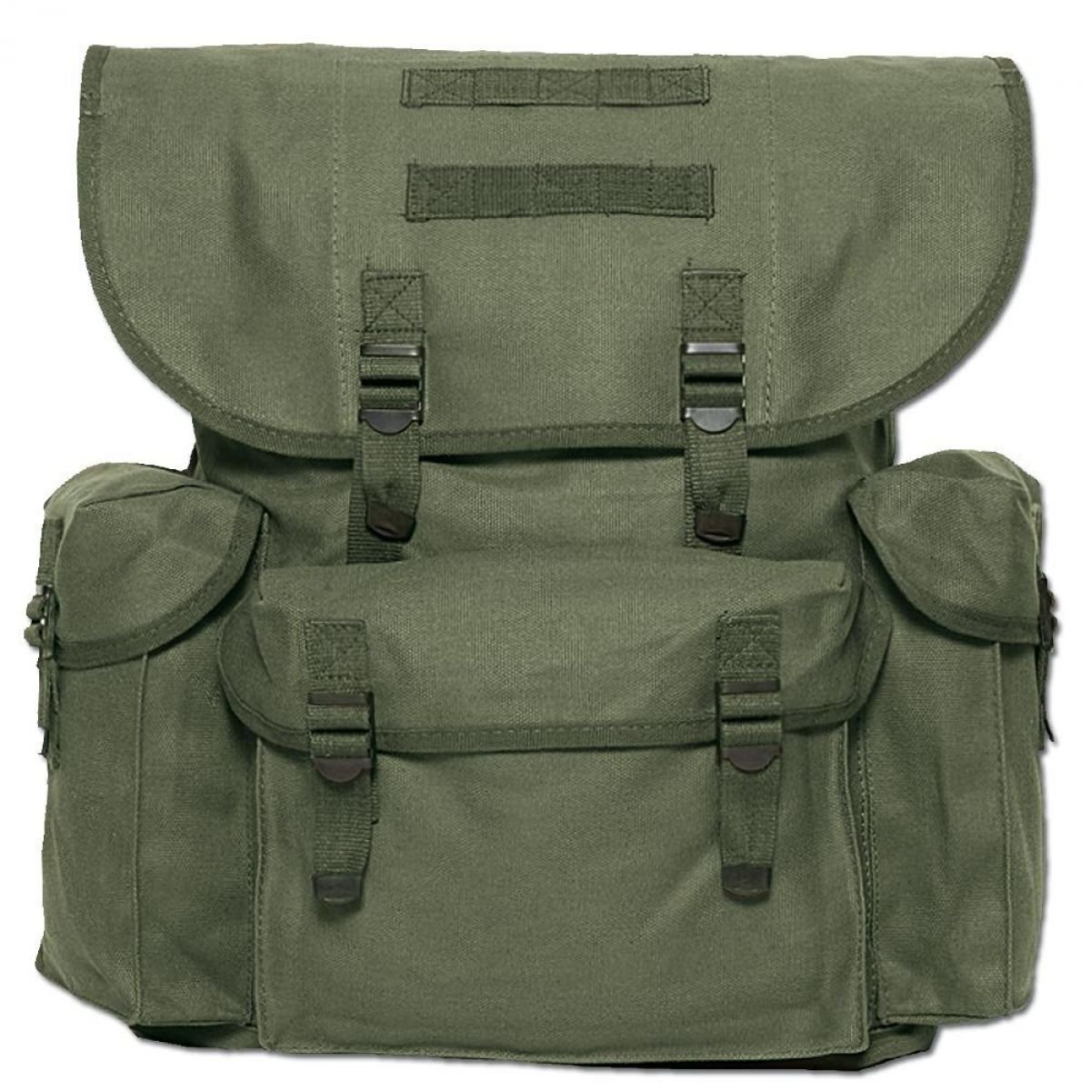 Mil-Tec Casual, Olive, One Size