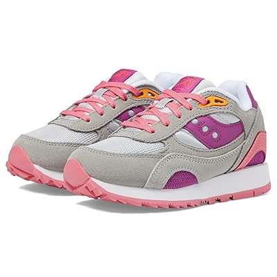 Saucony Kids Originals Shadow 6000 (Little Kid/Big Kid) Kid