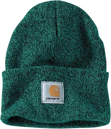 Carhartt Mens Knit Cuffed Beanie 
