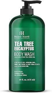 Fresh Eucalyptus For Shower Picks collage image 3