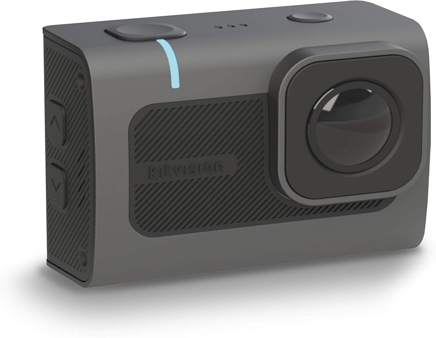 Kitvision Venture 1080p Full HD Action Camera with WiFi, LCD Display