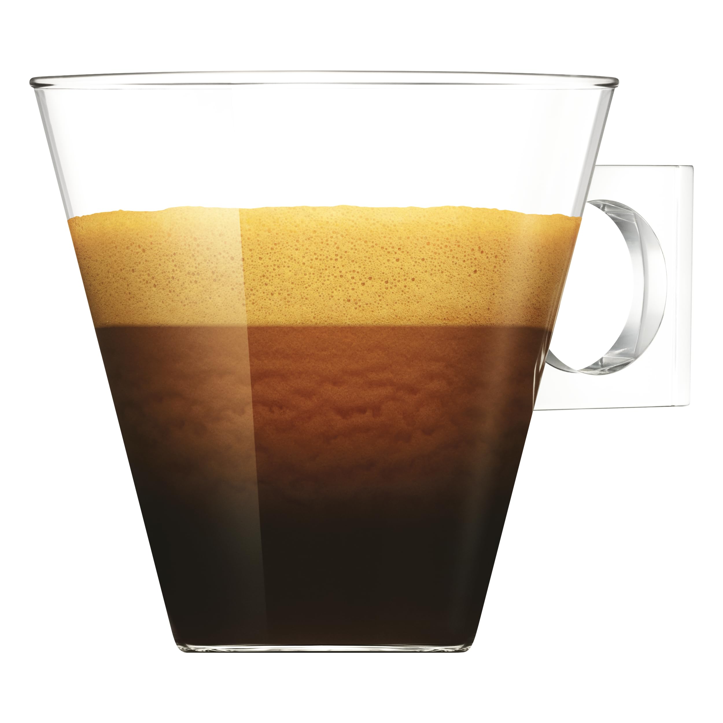 Dolce Gusto 5 Intensity Kapsułki z Kawą, Espresso Bezkofeinowe
