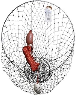 Promar 32-Inch Lobster and Crab Net