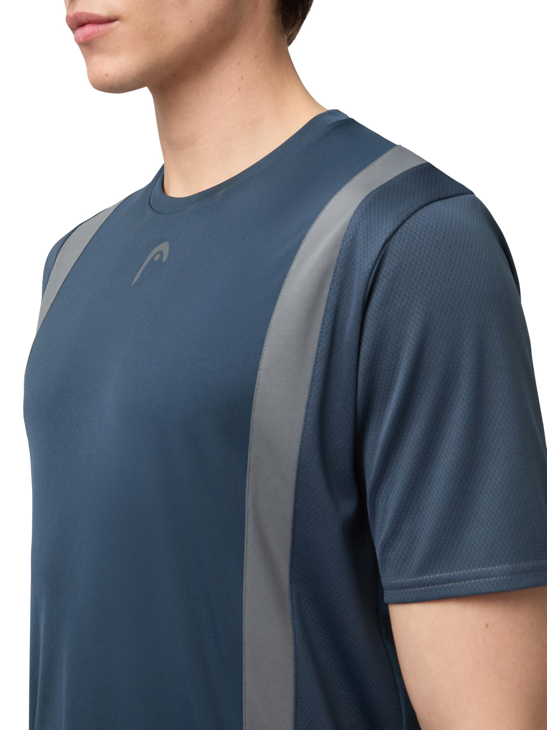 HEAD T-Shirt Uomo