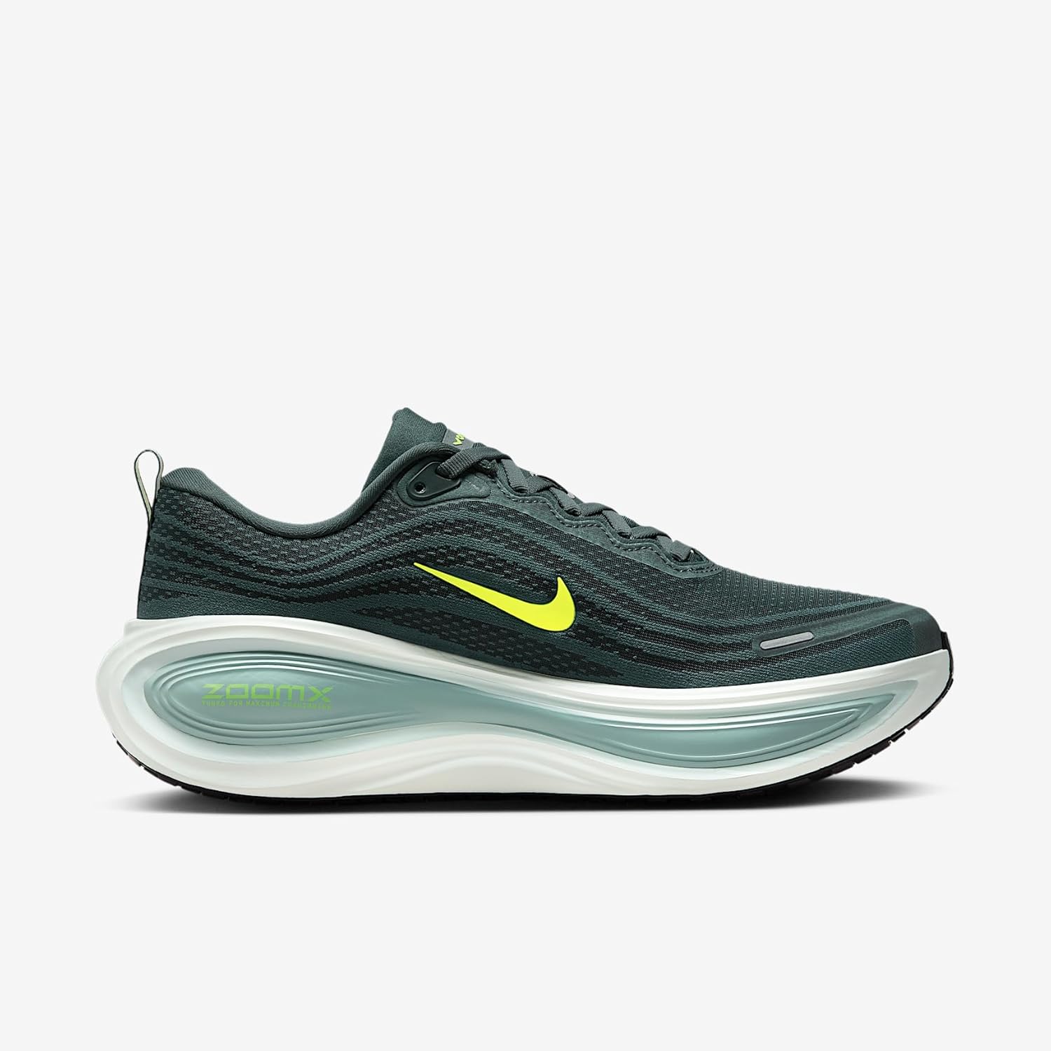 Seaweed Nike Vomero Plus