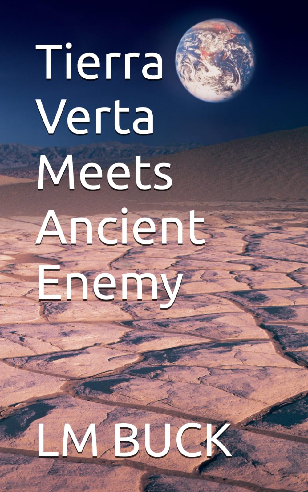 Tierra Verta Meets Ancient Enemy