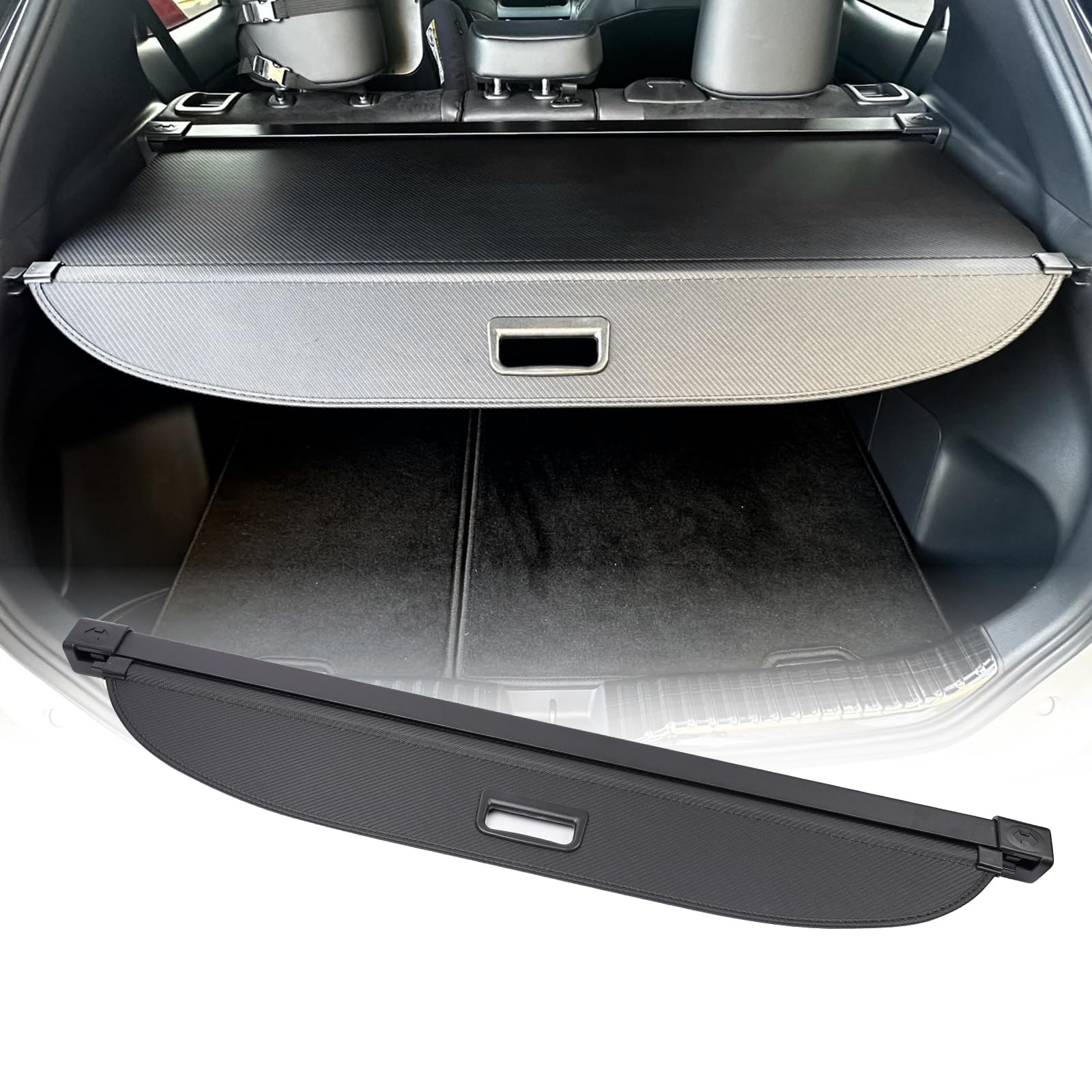 Amazon.co.jp: ヤリスクロス トノカバー Yaris Cross 10系専用