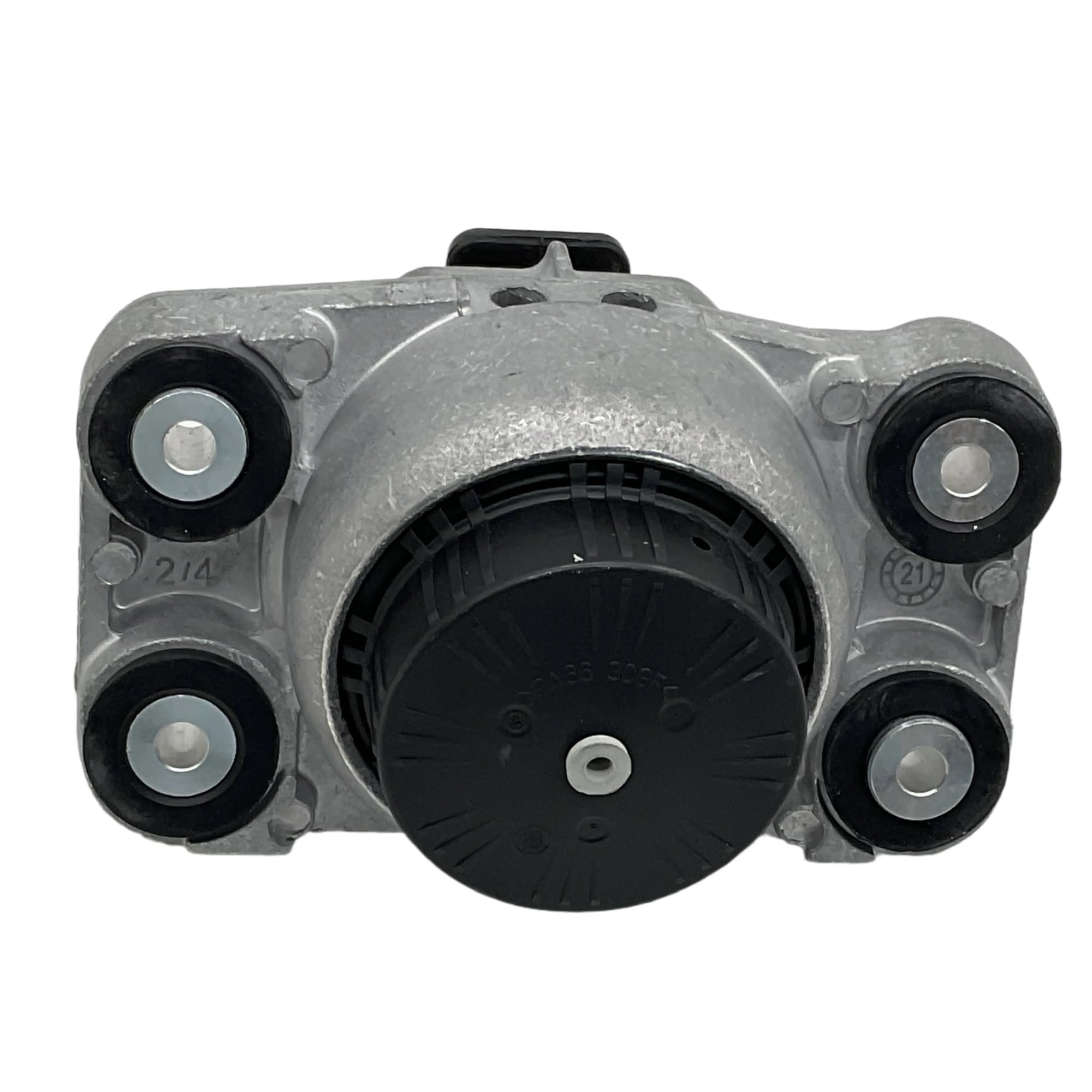Rtuzxyhzk One Color Lr123907 Engine Foot Rubber For