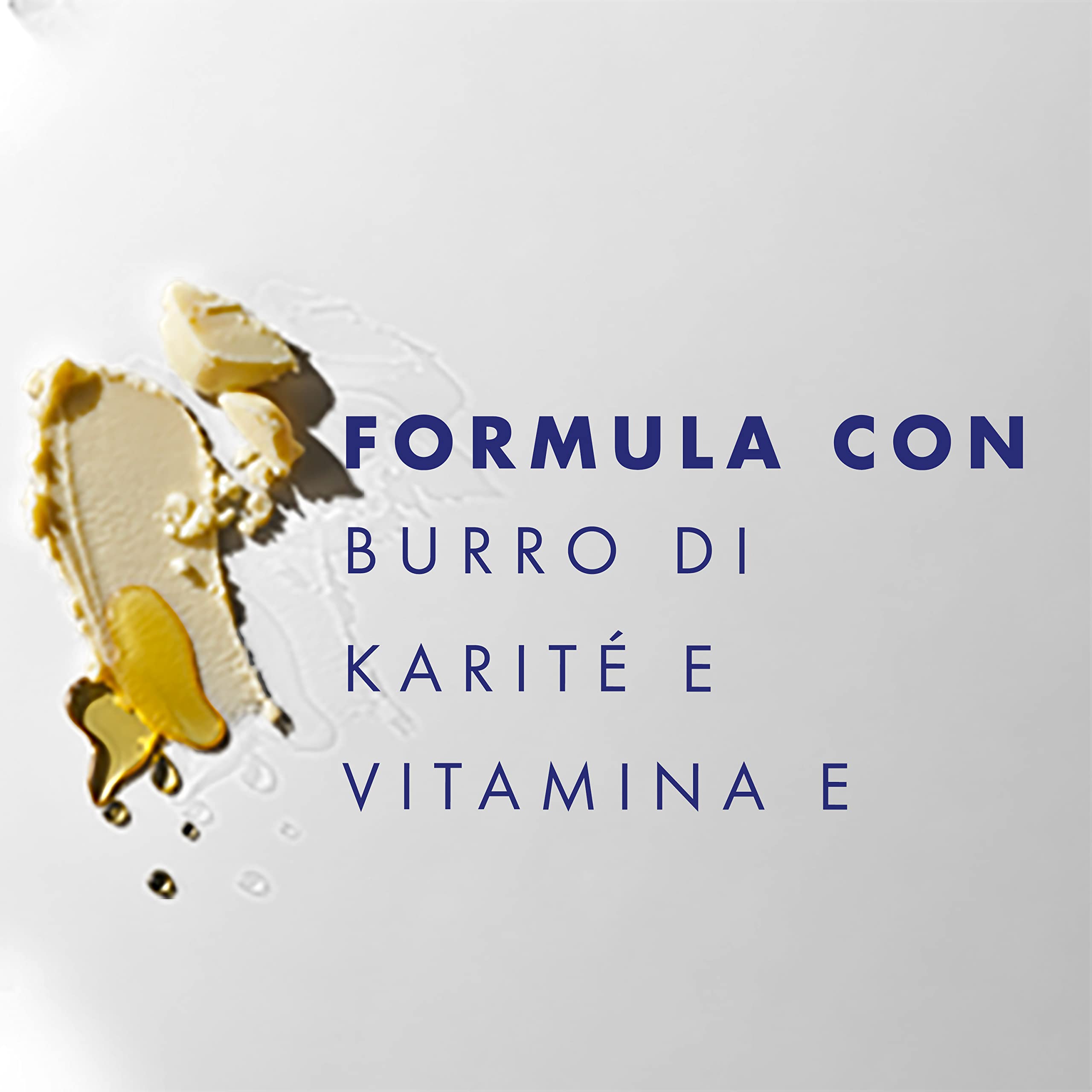 Gillette SKIN Ultra Sensitive Gel Da Barba, Confezione con 6 da 200ml, Protegge, Lenisce e Rinfresca, Con Formula Profumata e Gradevole, al Burro di Karité e Vitamina E, Senza Coloranti e Alcool