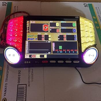 one Aビッグウォーズパネラ パチンコ用 データカウンター 家庭用加工済み データカウンター oneA ビッグウォーズパネラNS スロット用