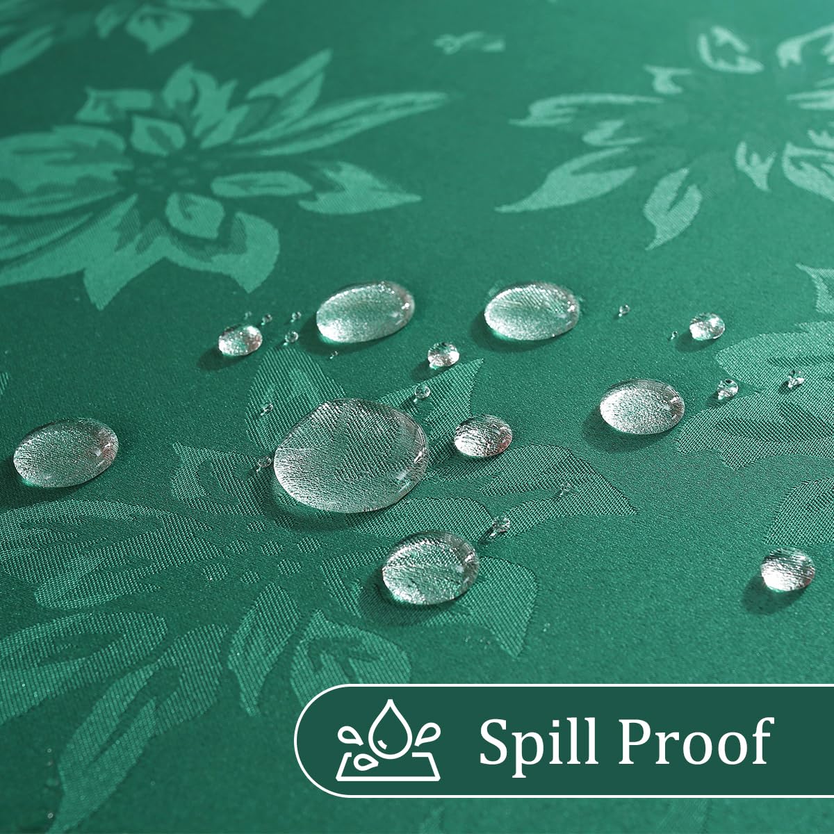 SASTYBALE Guardanapos De Pano De Natal 50 X 20 Polegadas, Guardanapos