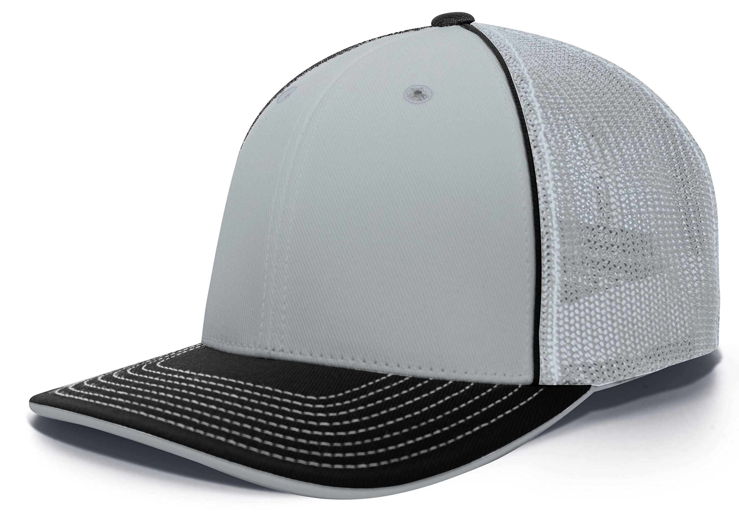 Pacific Headwear Trucker Pacflex Cap