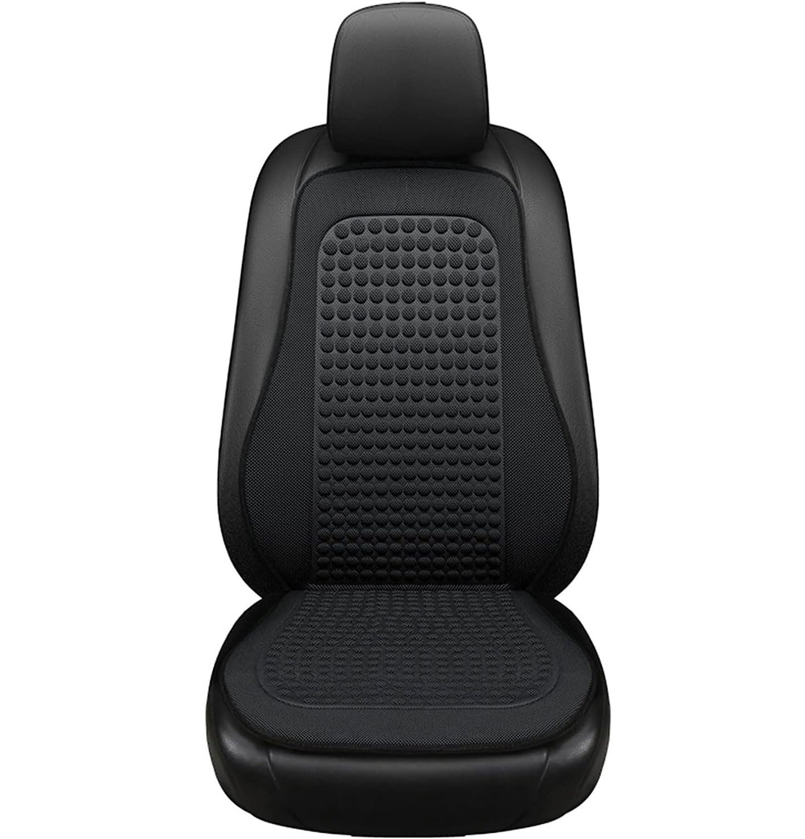 Cojines asiento de coche Lexus LS 2007–2017 universales suaves para verano