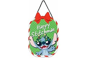 Open Road Brands: Stitchmas Hanging Wall Decor