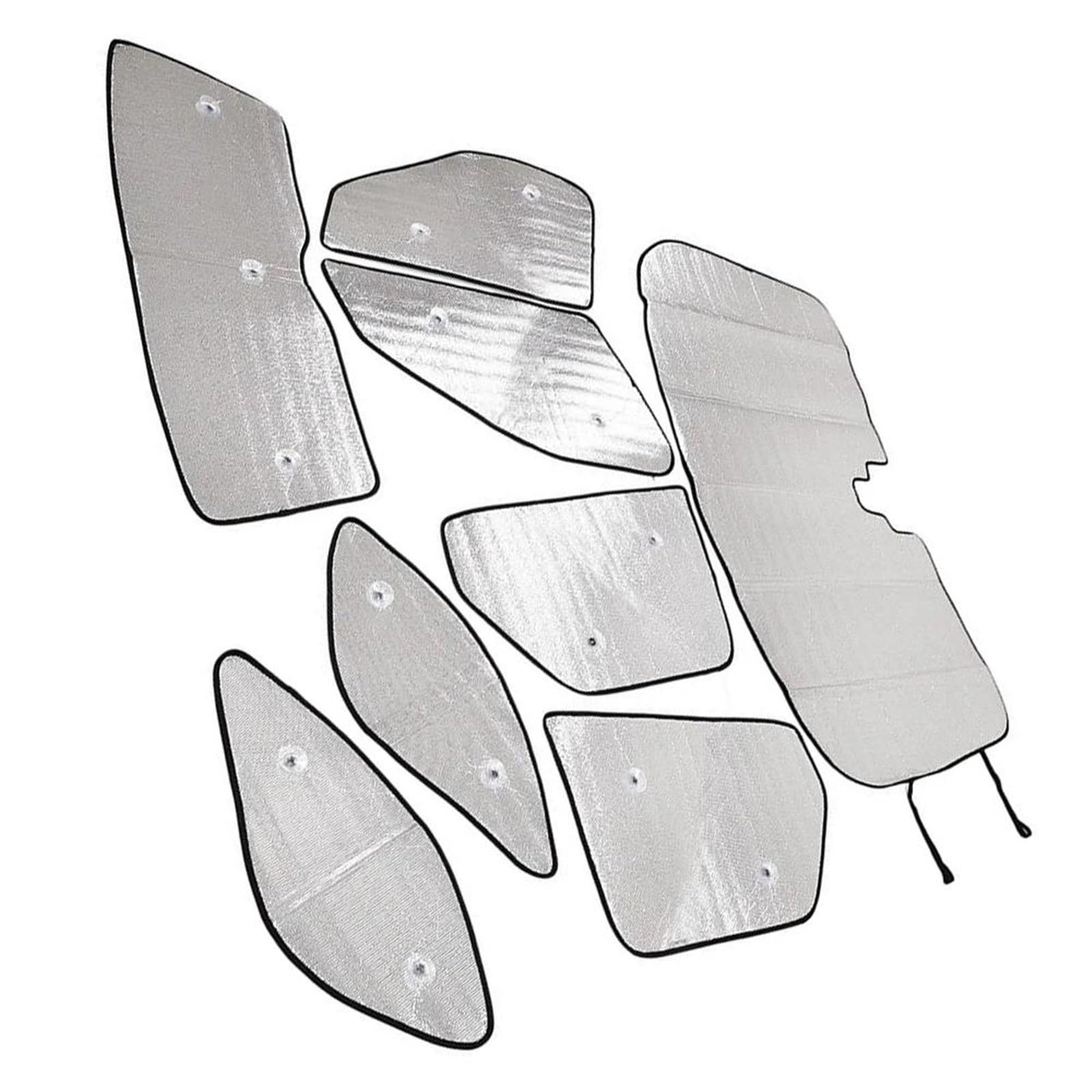 Kit Di Isolamento Per Parasole Per Parabrezza, Per Auto, Per Land Per Rover, Per Discovery 5, Accessori