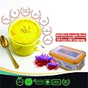 The Gathering of Saffron Spanish Imported Pure Kesar (14.18gm) gallery image