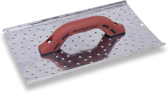 MARSHALLTOWN EIFS Rapid Rasp, 14 x 8 Inch, Assembled in the USA