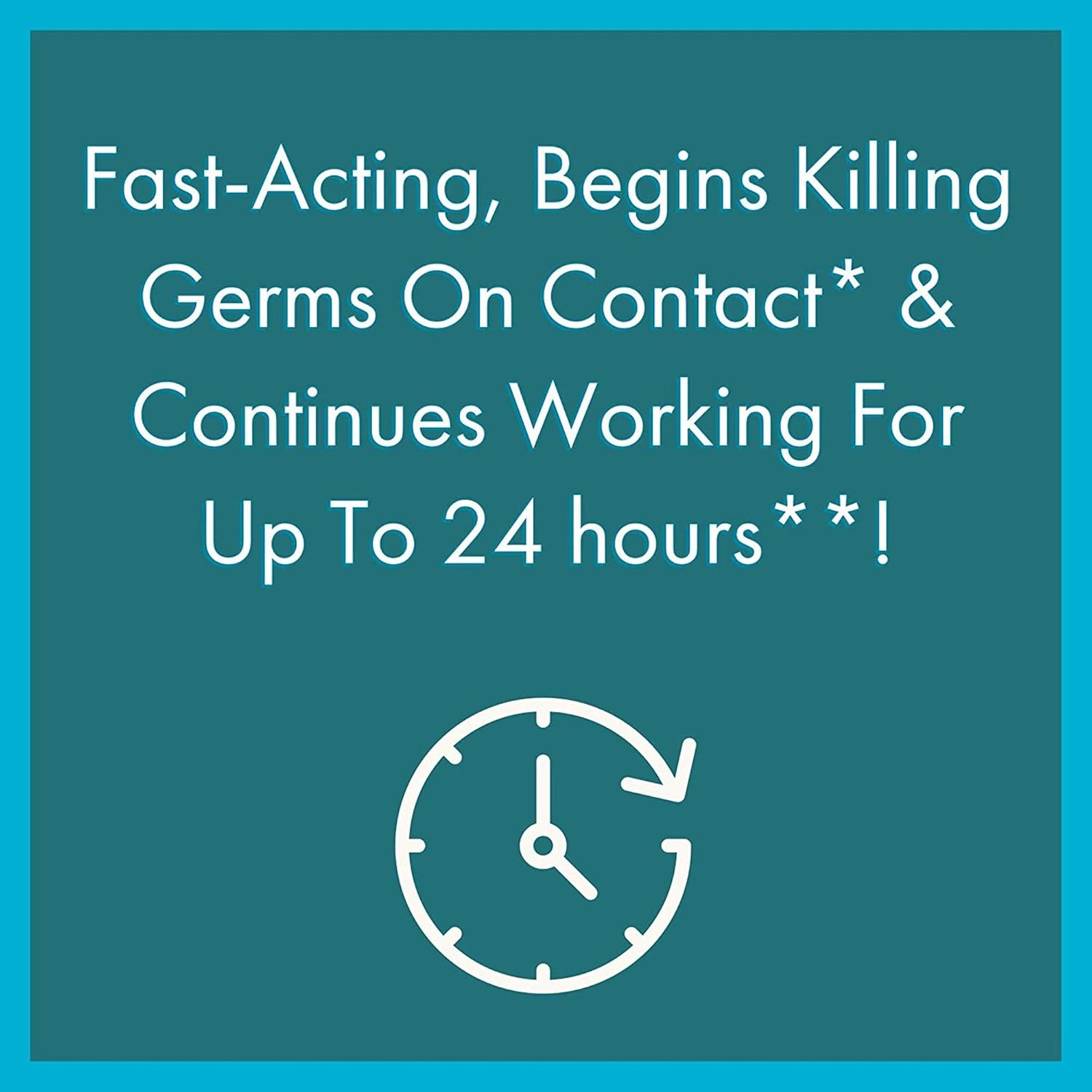 Hibiclens Antiseptic/Antimicrobial Skin Cleanser 16 oz. Liquid NonSterile Pump Bottle 12 per Case 57516 - Image 4