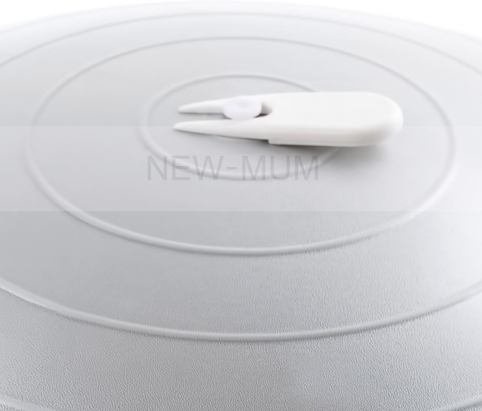 New-Mum® Exercise Gym Ball Spare Parts Kit with 1 Ball Pin Plug Stopper & Removing Tool