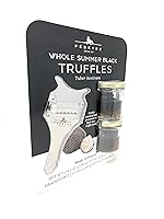 Vista 5 de Pebeyre Trufas de verano enteras Tuber Aestivum, 2.12 onzas (paquete de 2)