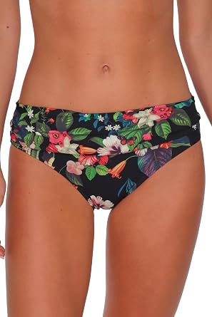 Sunsets Unforgettable Bottom Womens Swimsuit Bikini Bottom
