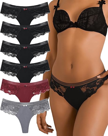 Unterwäsche damen multipack Clearance