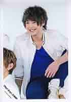 有岡大貴 Hey! Say! JUMP 公式写真 71XyfqMypVL._UF350,350_QL50_.jpg