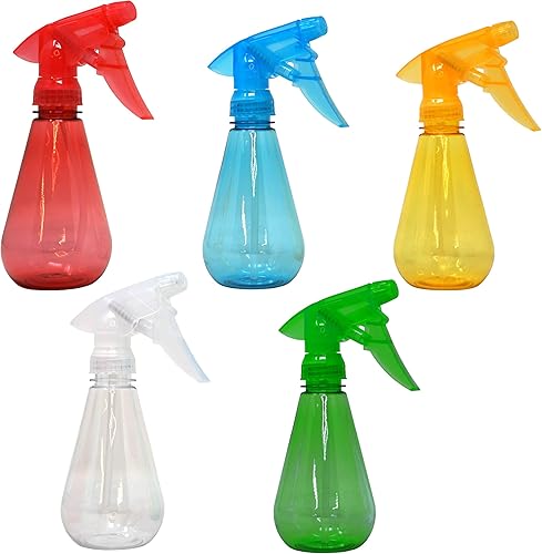 Miniatura 2 de Handy Solutions Botella de spray Good To Go, 8 onzas (caja de 6)