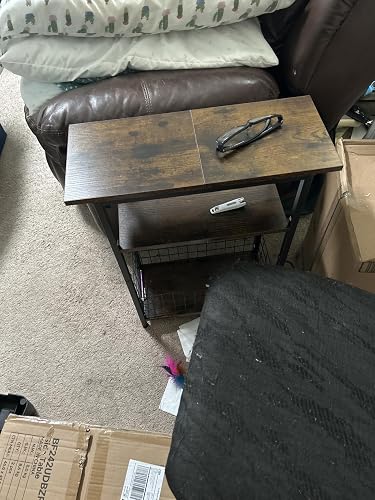 Customer review photo