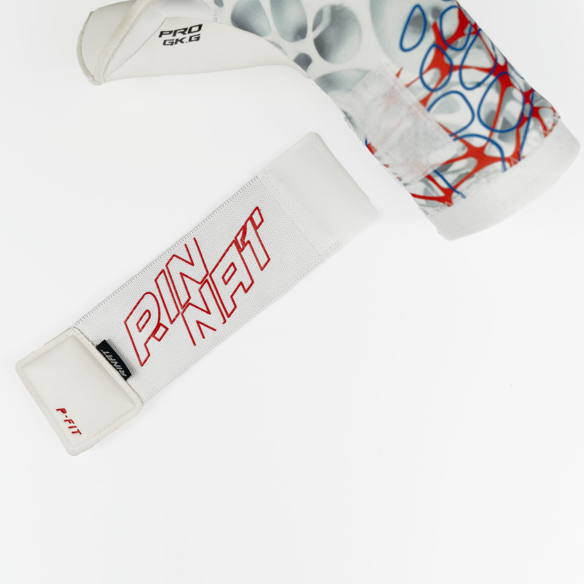Rinat Xtreme Guard Dominius Premium - Guanti Portiere Unisex Adulto