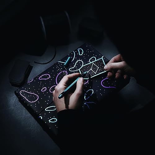 Miniatura 6 de Schneider Paint-It 020 - Revestimientos metálicos, 0.039-0.079 in, cartera, 8, varios colores (ML02011502)