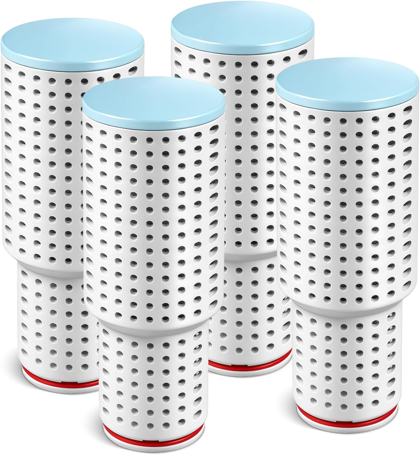Water Purification Cartridge Fits DREO HM311 / HM311S HM524 / HM524S HM306 / HM306S HM409S HM420S HM321 HM312 Humidifier Replacement 150 Litre Clean Mist Demineralization Cartridge