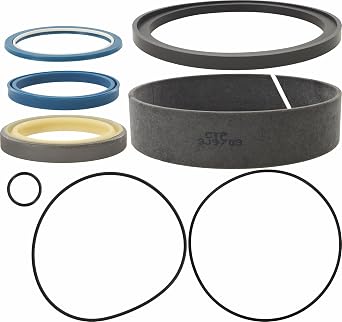 2442044 Hydraulic Seal Kit fits Caterpillar Several
